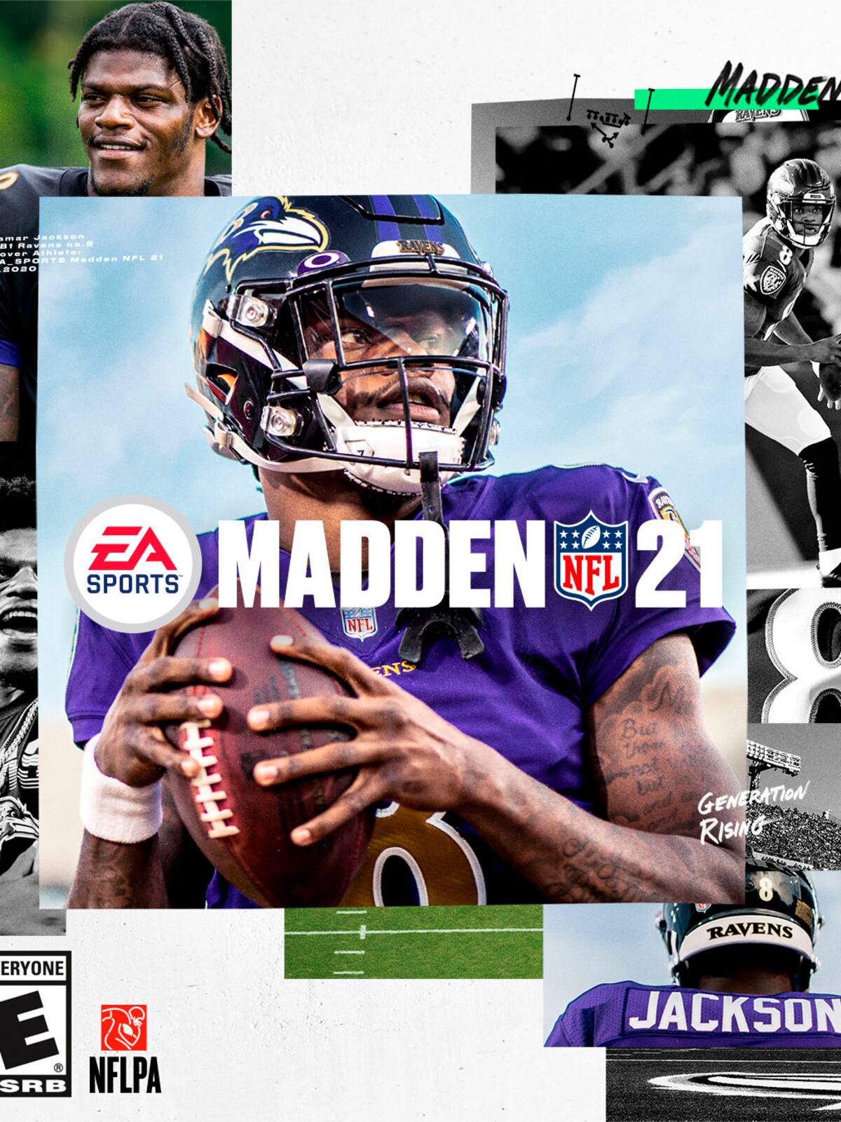 Madden NFL 21