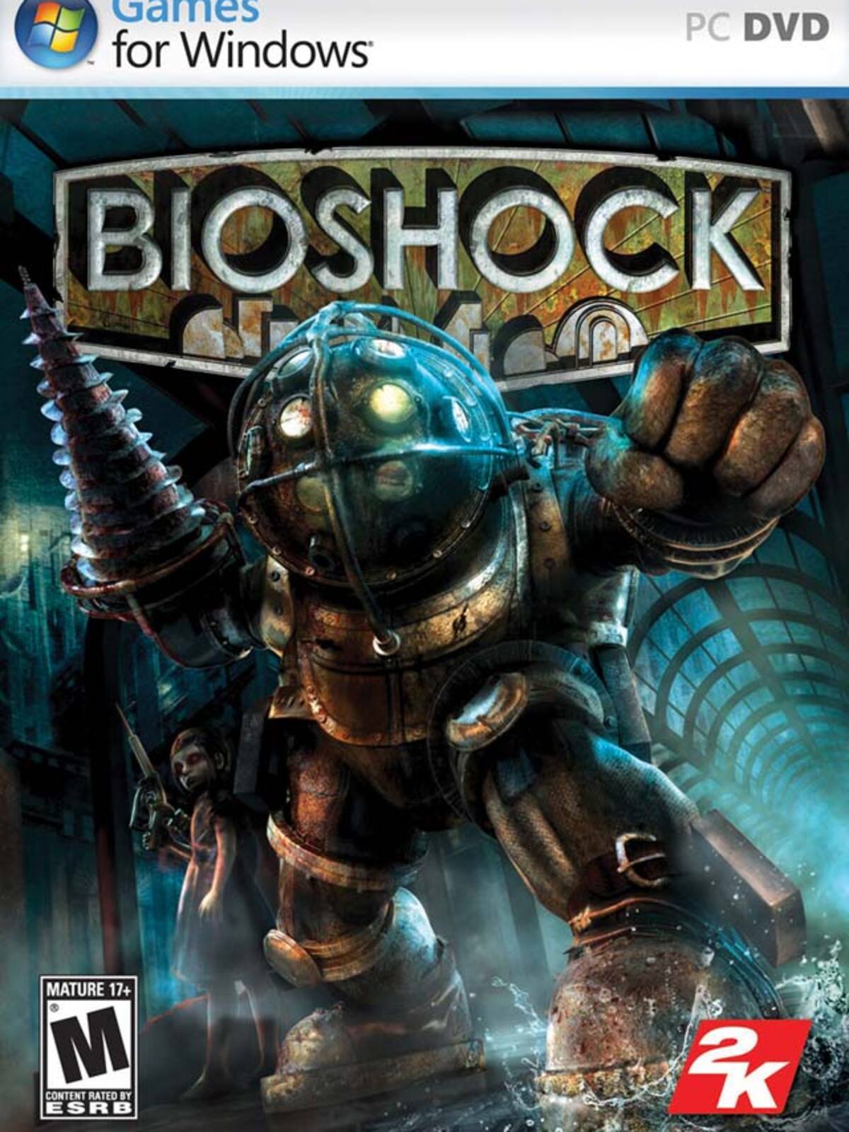 BioShock