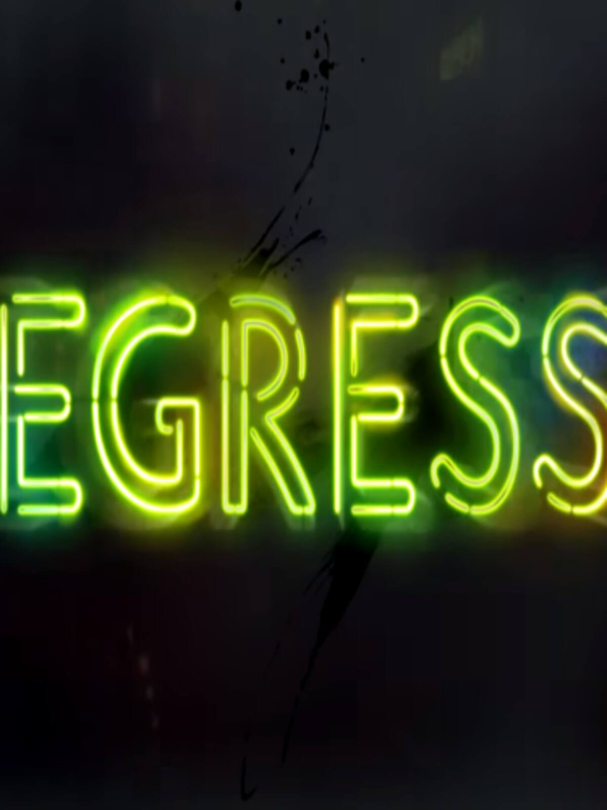 Egress