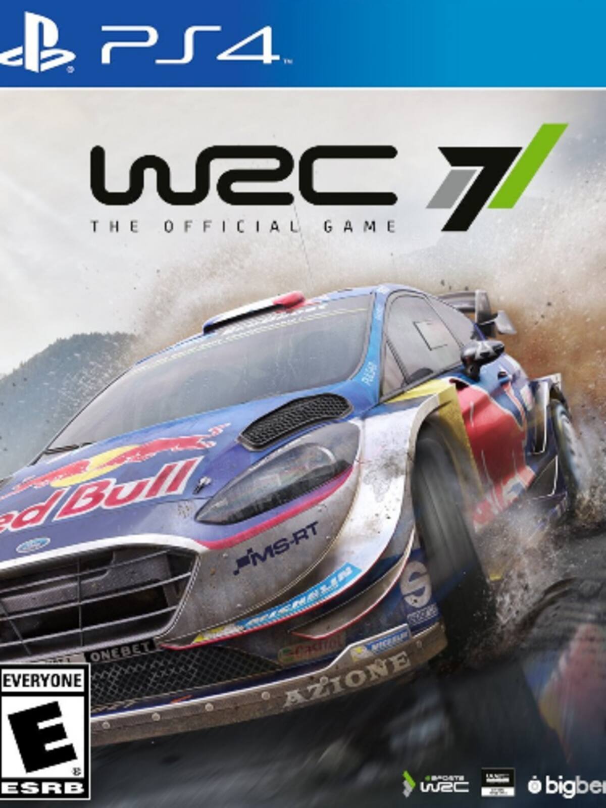 WRC 7