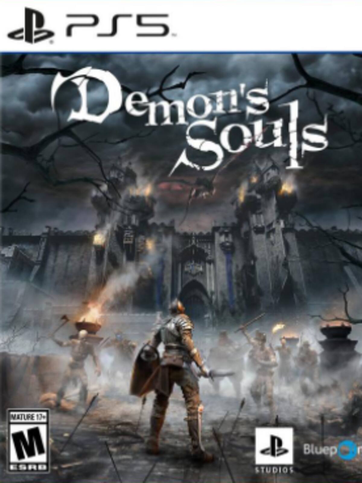 Demon's Souls