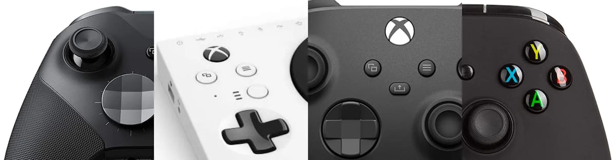 Document reveals a conceptual design of the mysterious controller