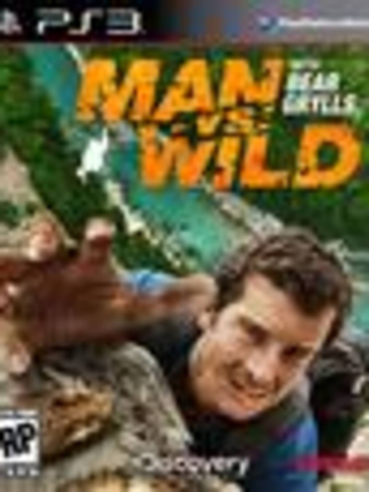 Man vs. Wild