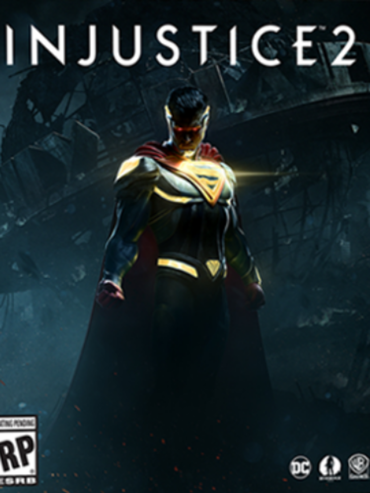 Injustice 2