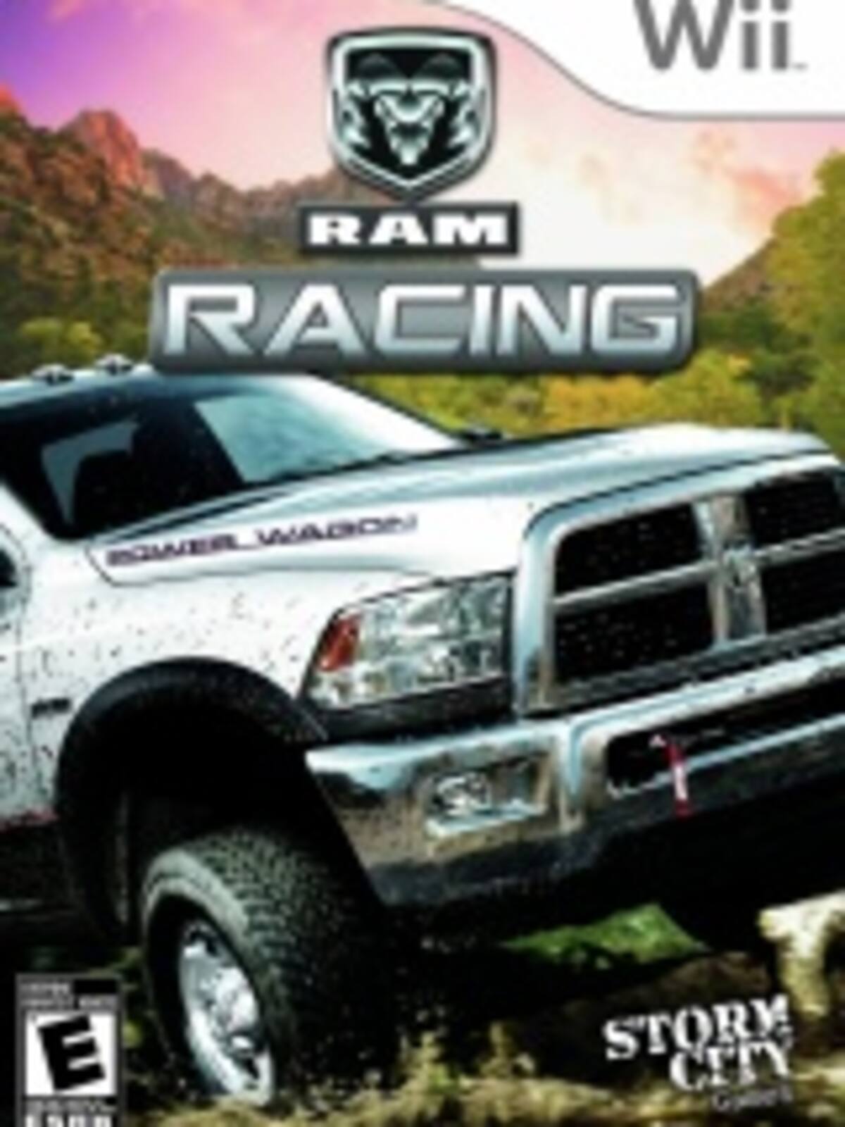 Ram Racing