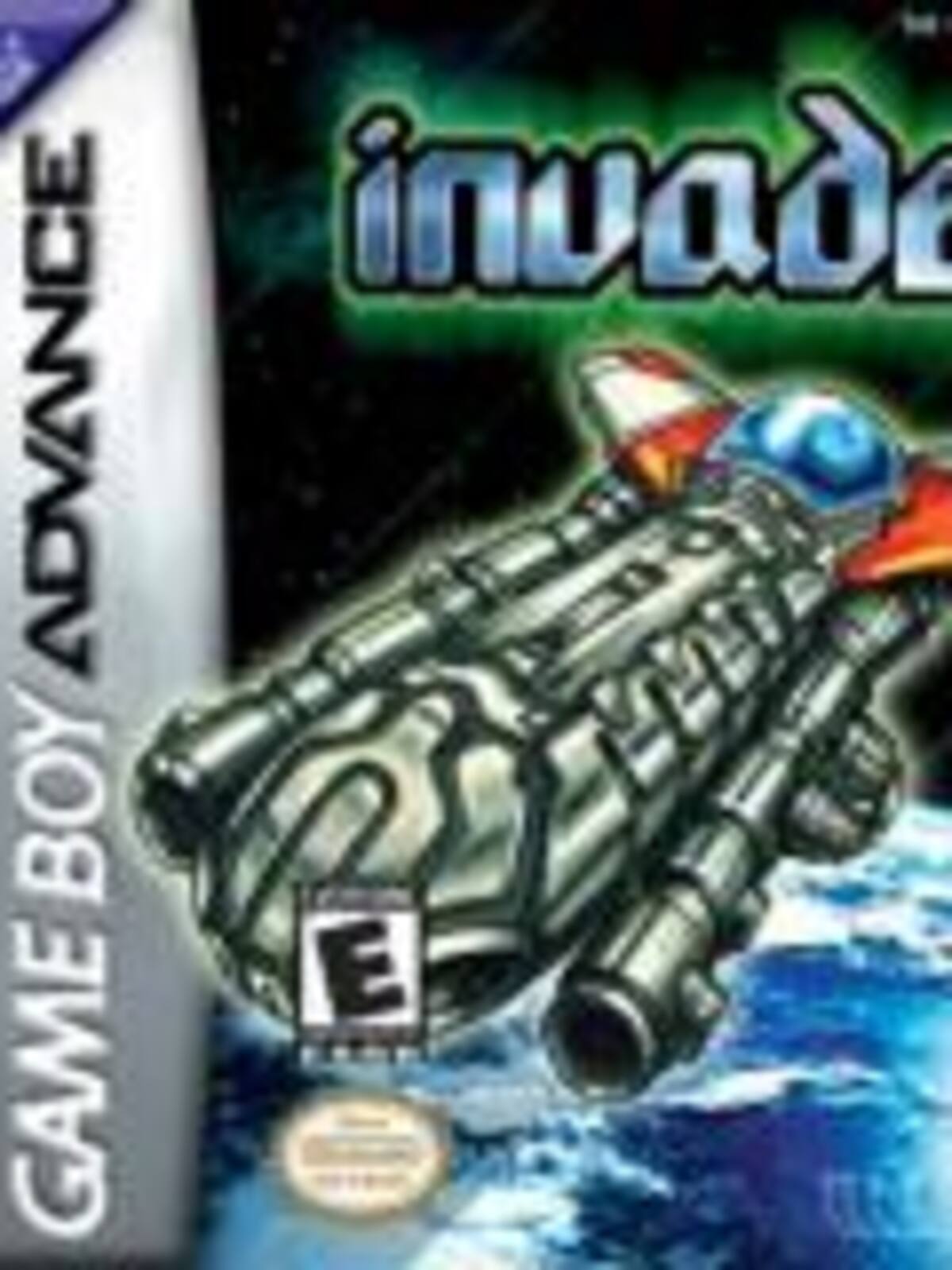 Invader