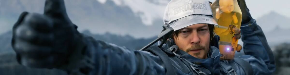 Kojima Productions announced an unexpected collaboration for the game adaptation