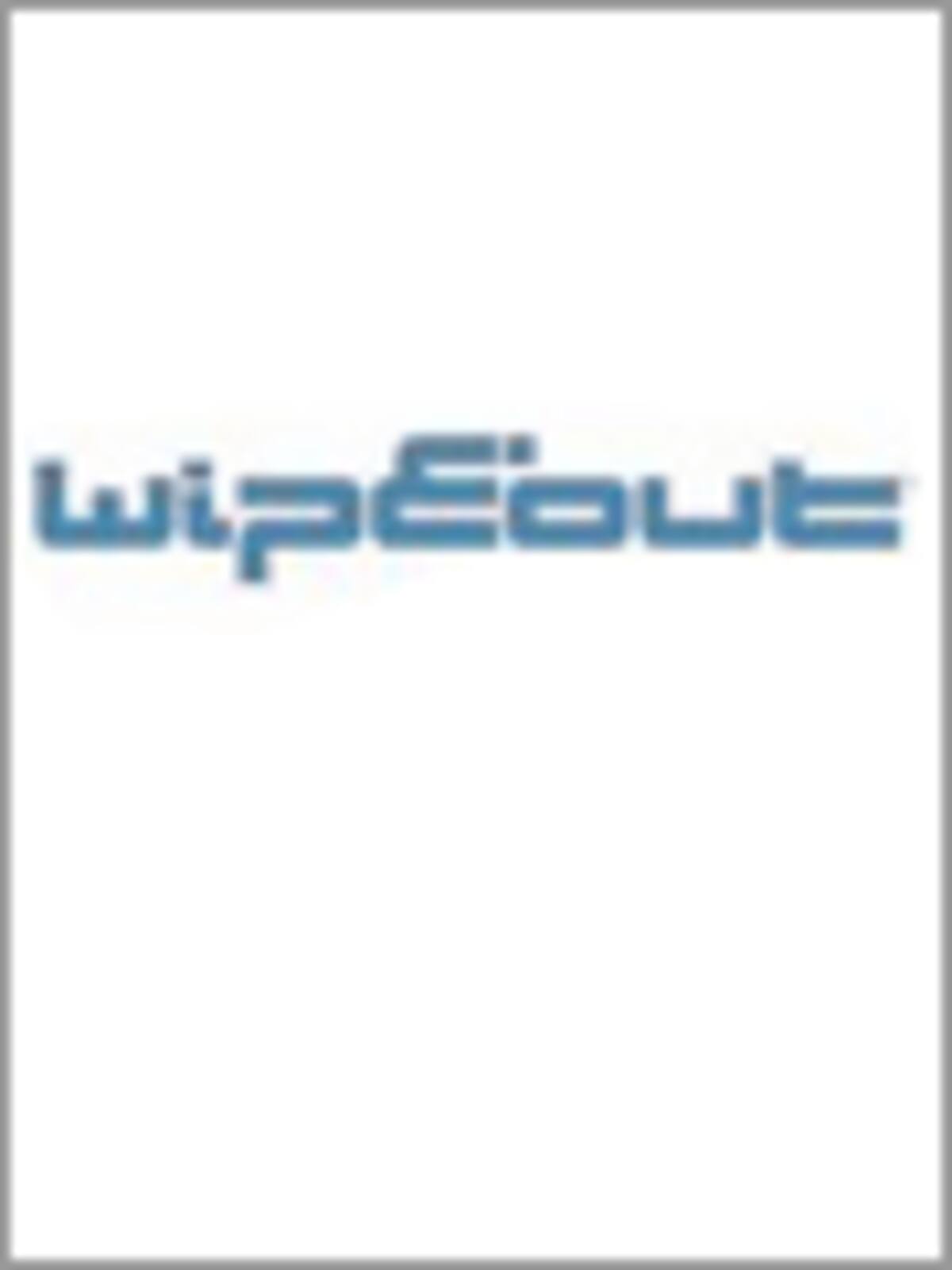 Wipeout HD