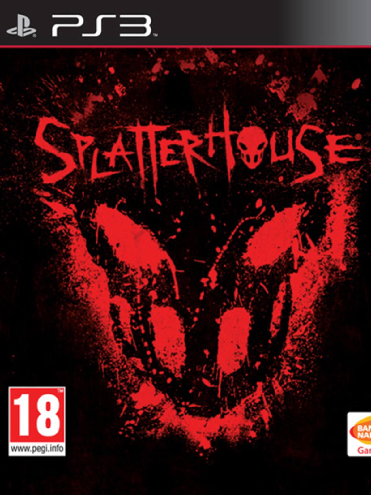 Splatterhouse