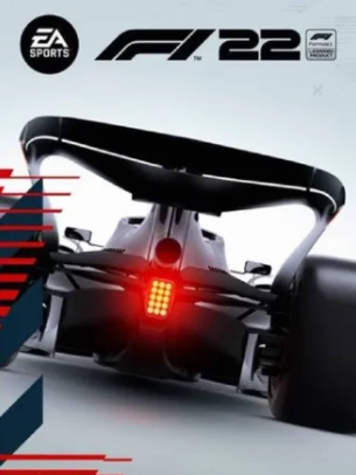 F1 22