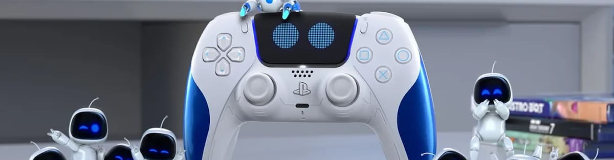 Sony's controller already has a release date and price