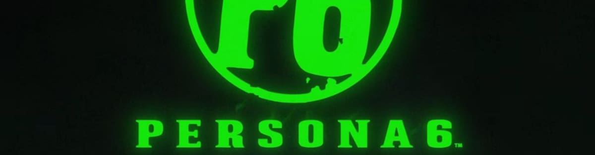 Persona 6