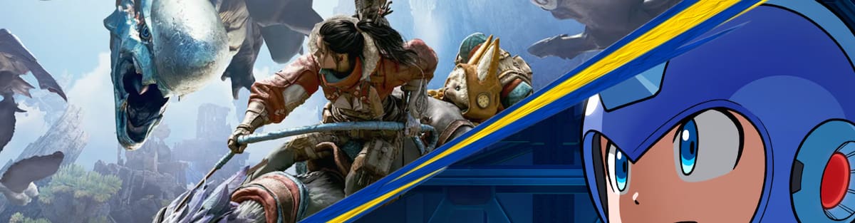 Capcom Novedades