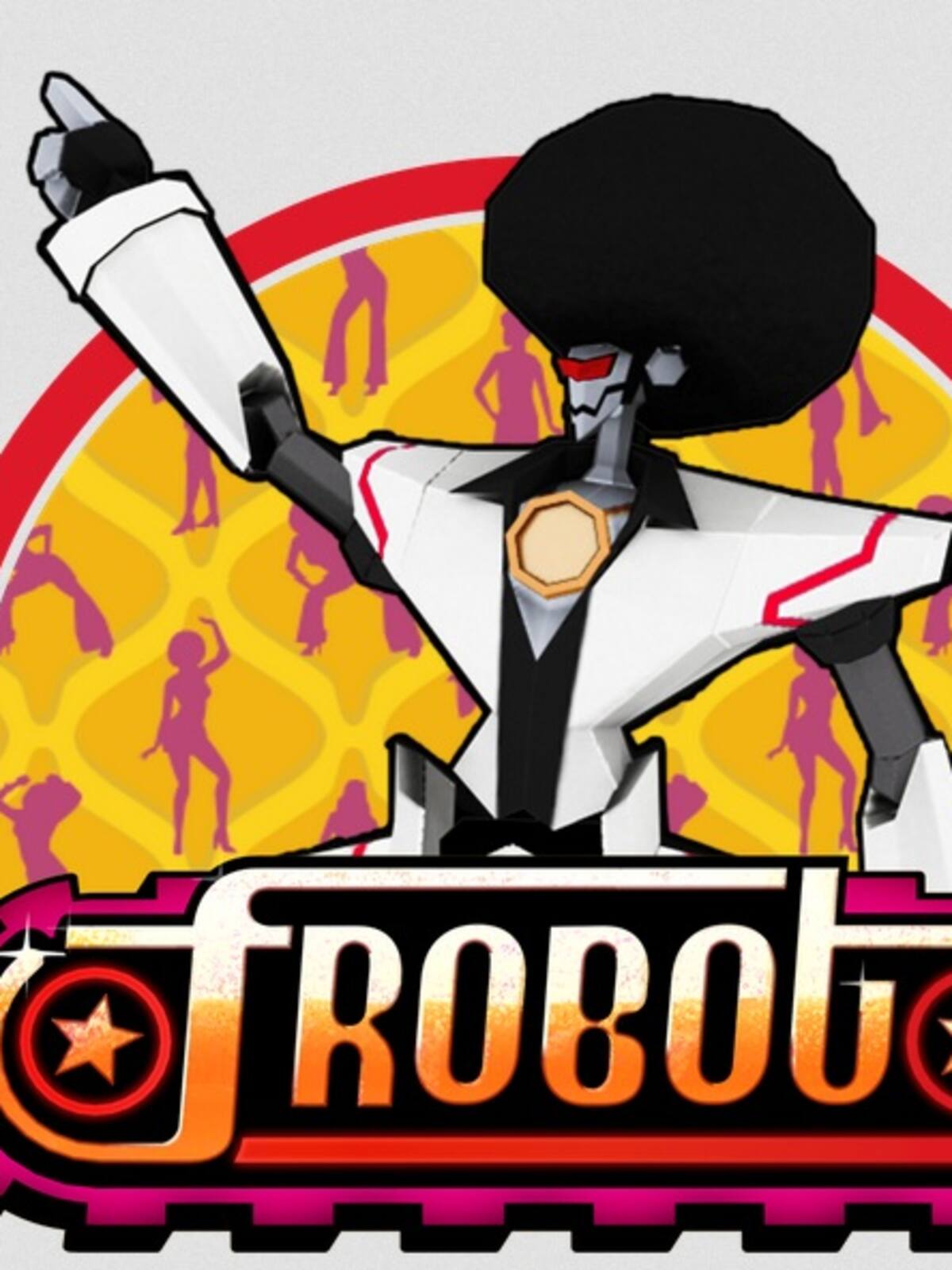 Frobot
