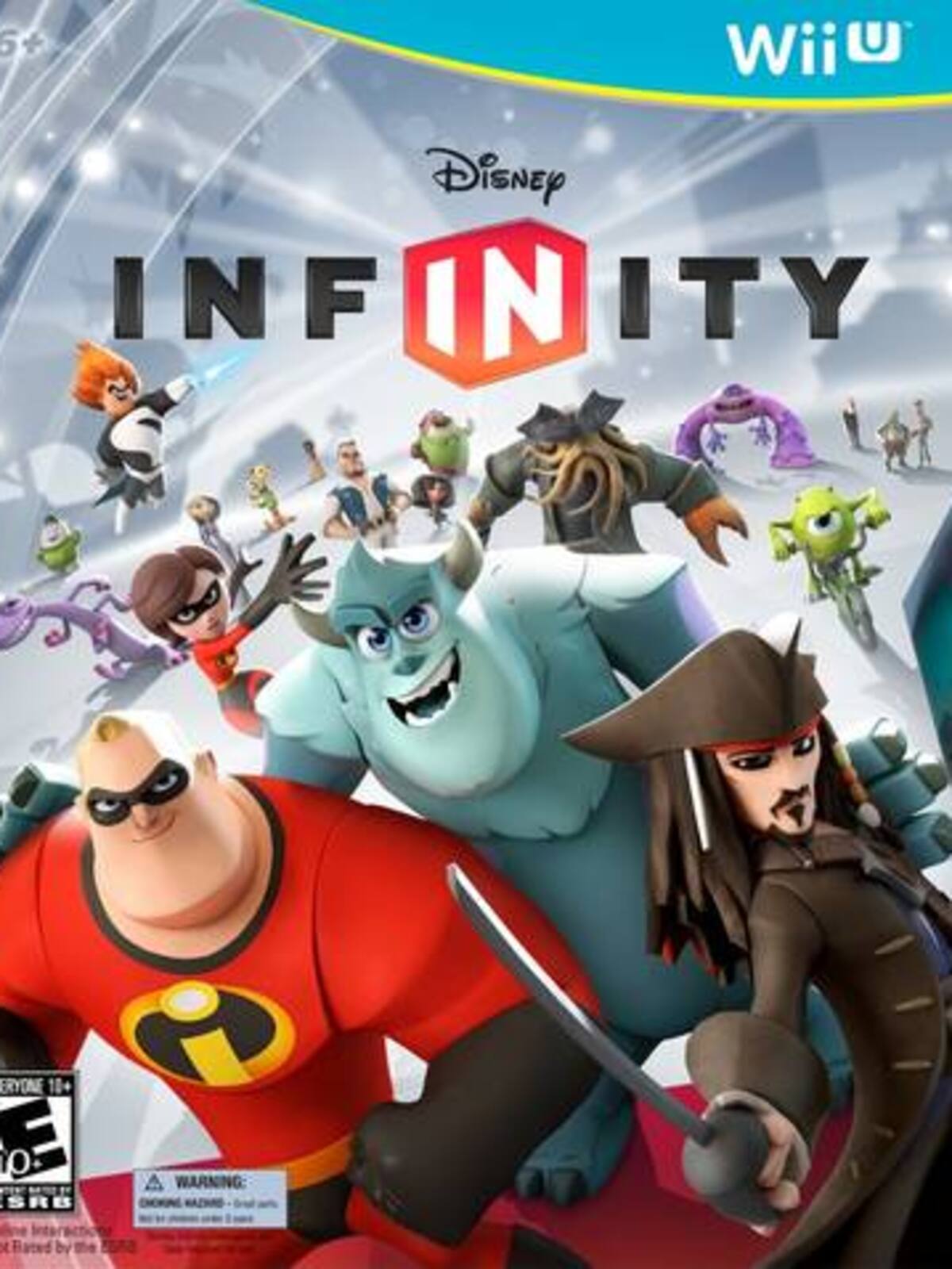 Disney Infinity