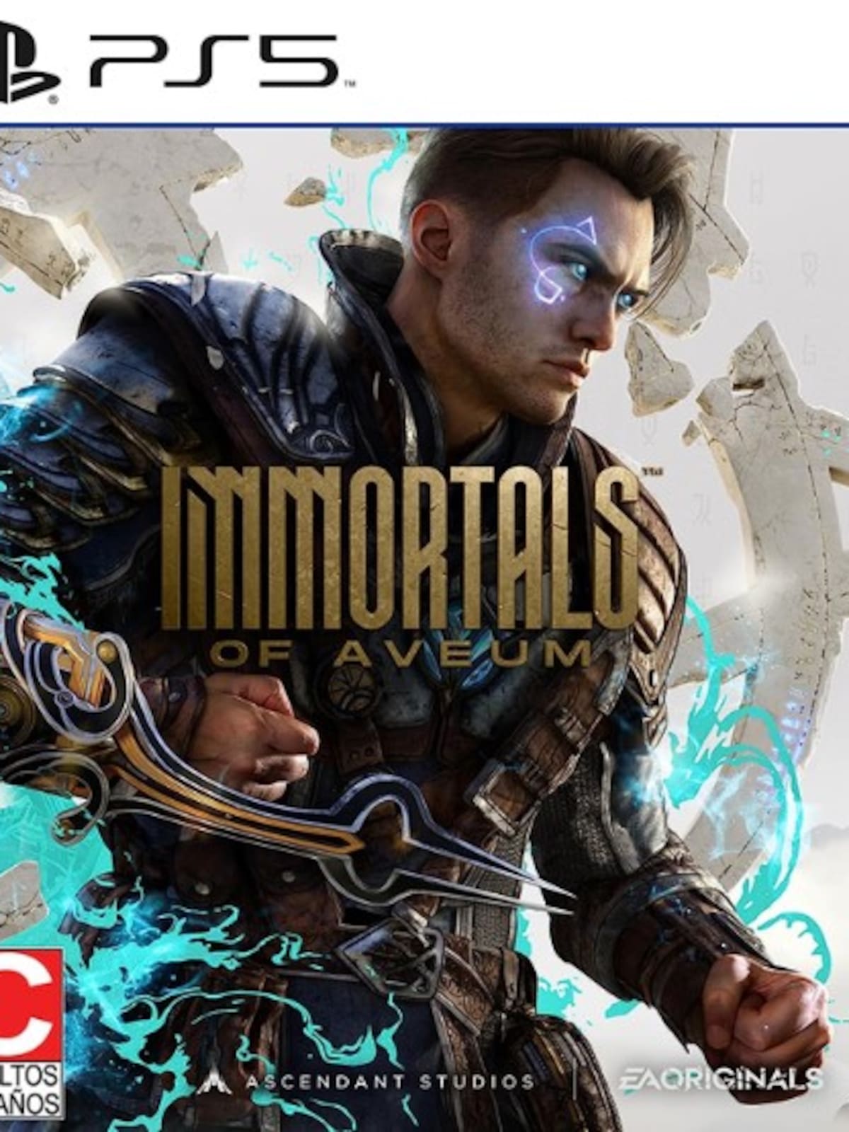 Immortals of Aveum