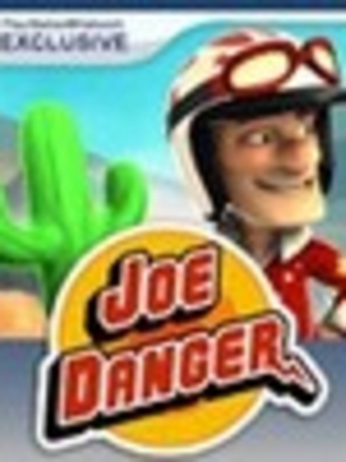 Joe Danger