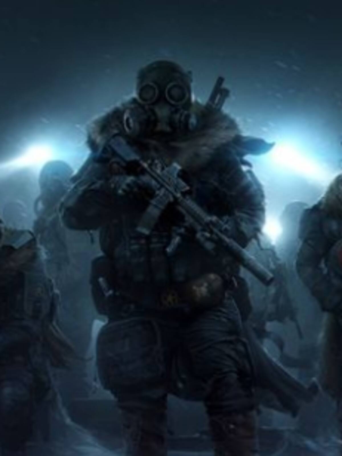Wasteland 3