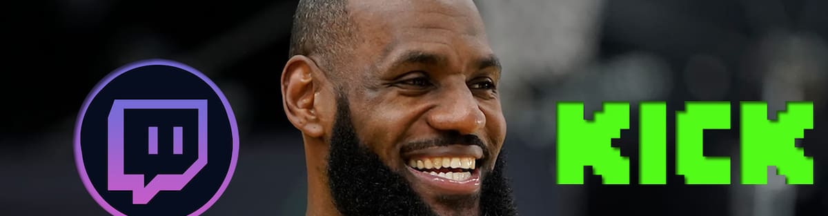 The basketball player wants to enjoy video games with his fans, but has not yet decided which platform to use