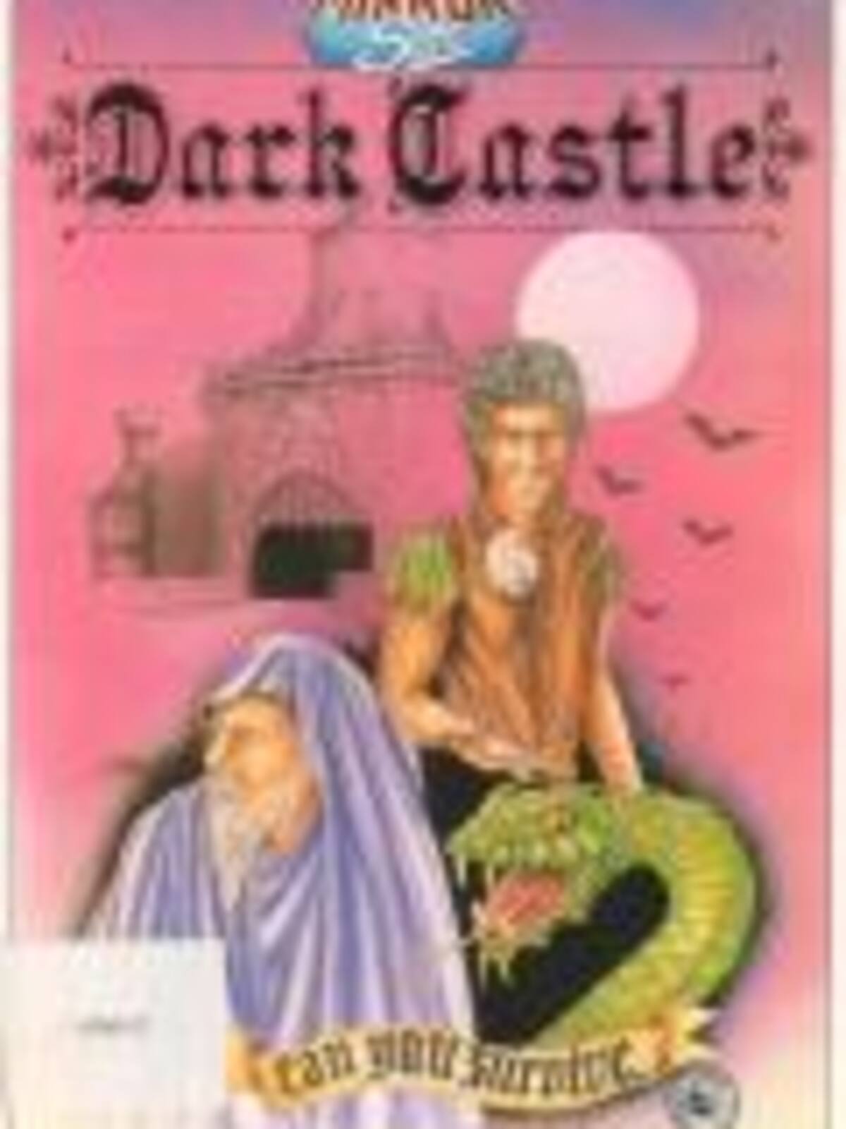 Dark Castle