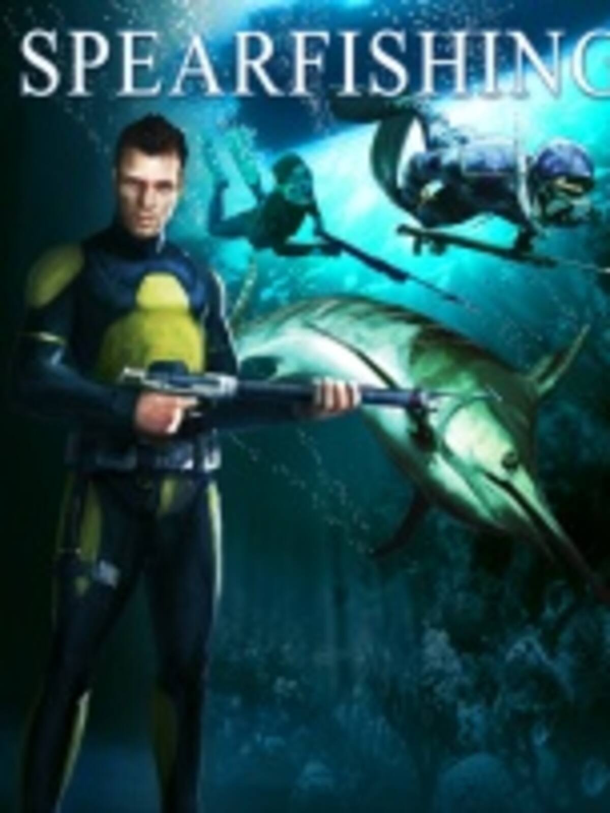 Spearfishing