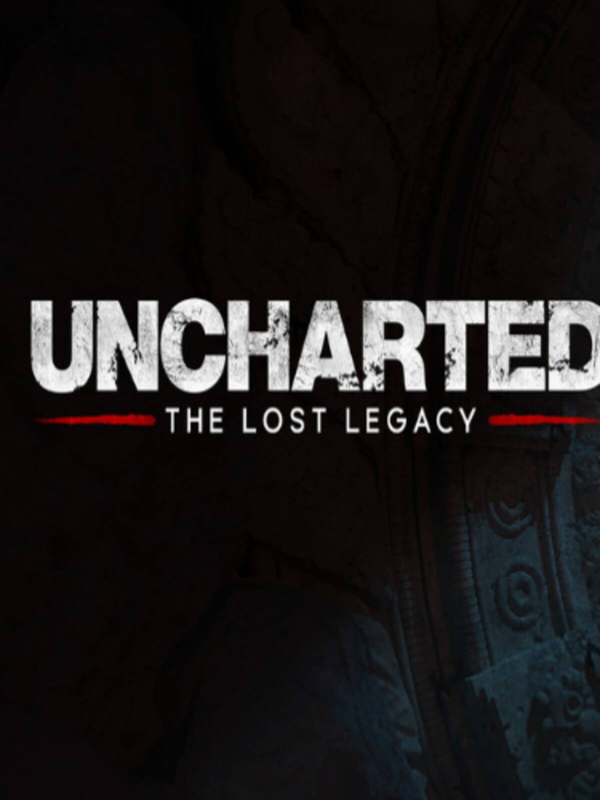 Uncharted: The Lost Legacy