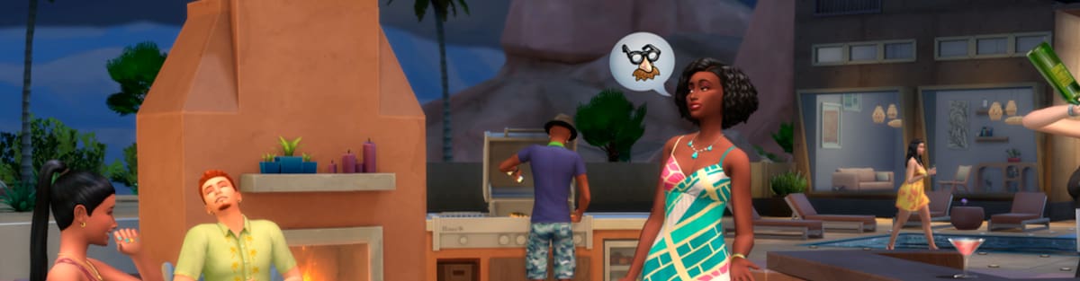 There will also be a reward for those who have already bought the title