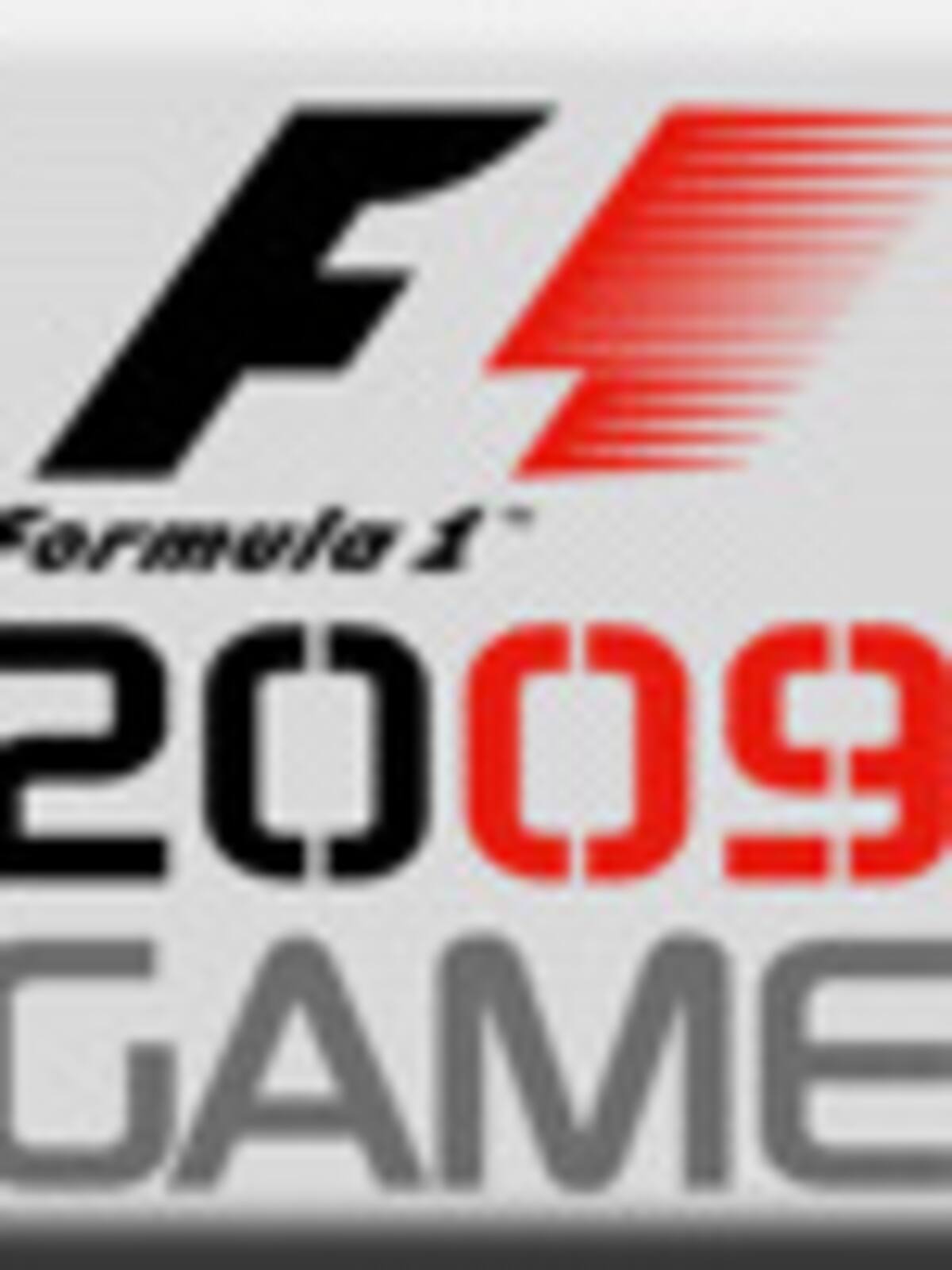 F1 2009 Game