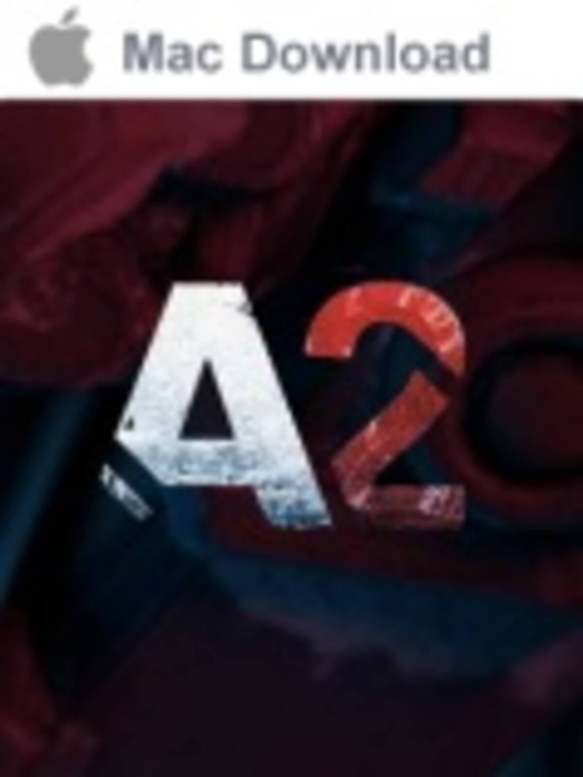 Anomaly 2