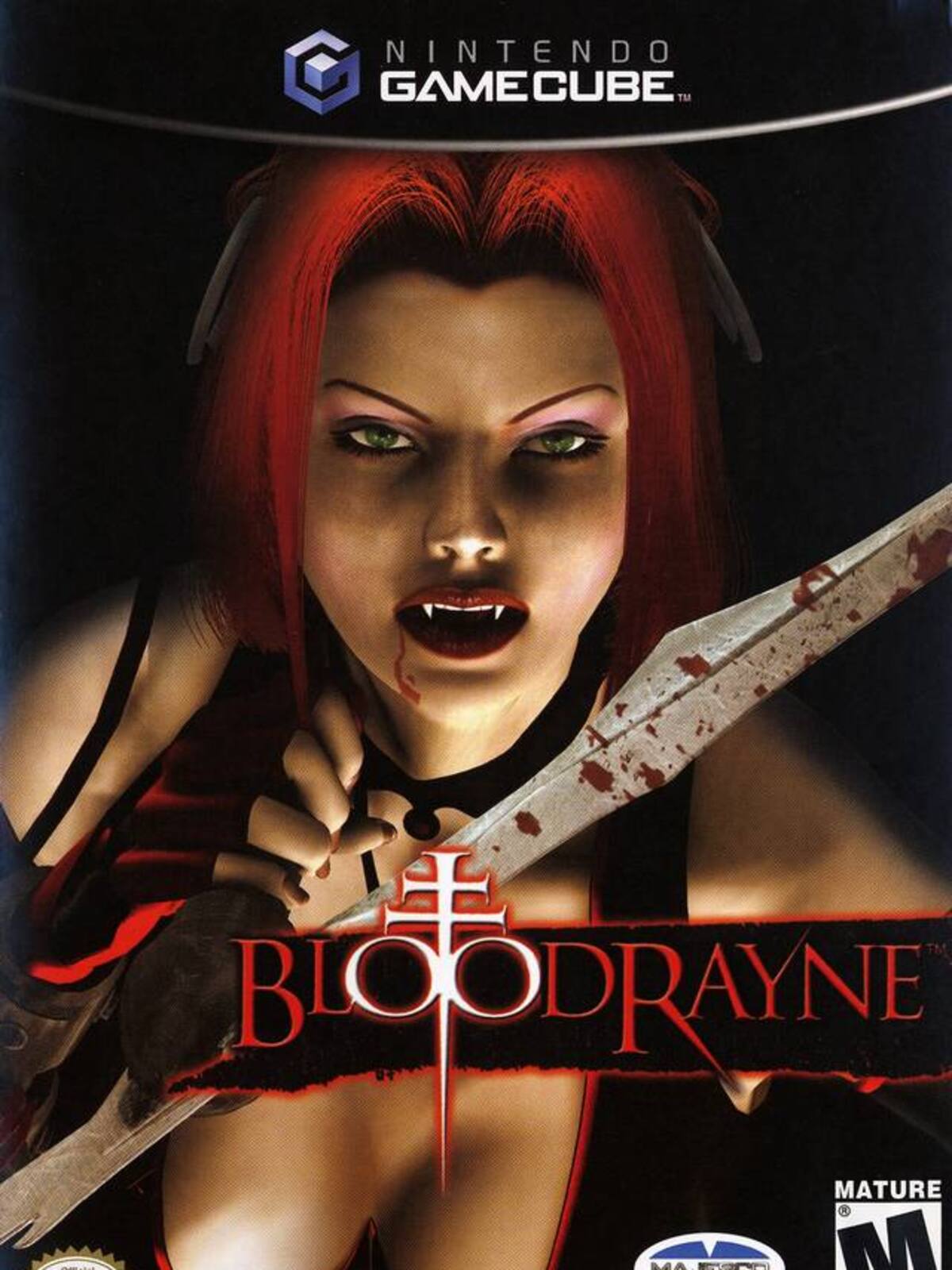 BloodRayne