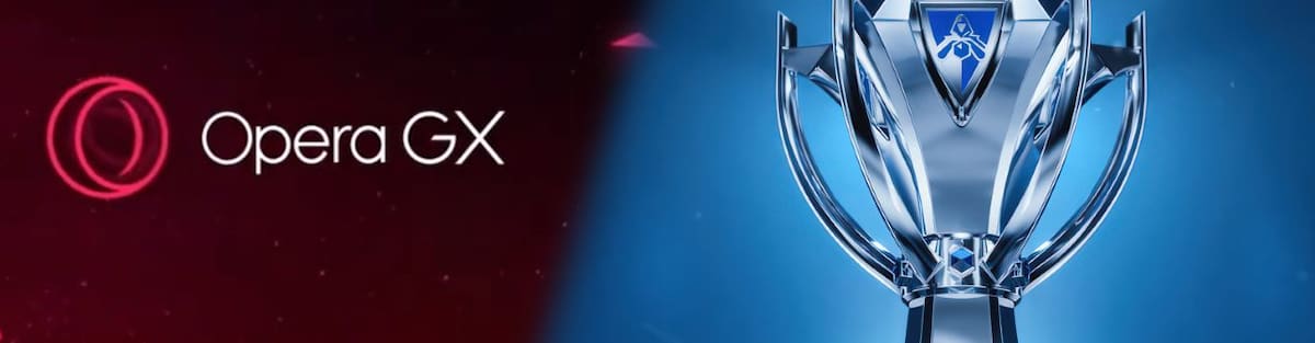 The browser promises to deliver a great way to watch the LoL World Championship