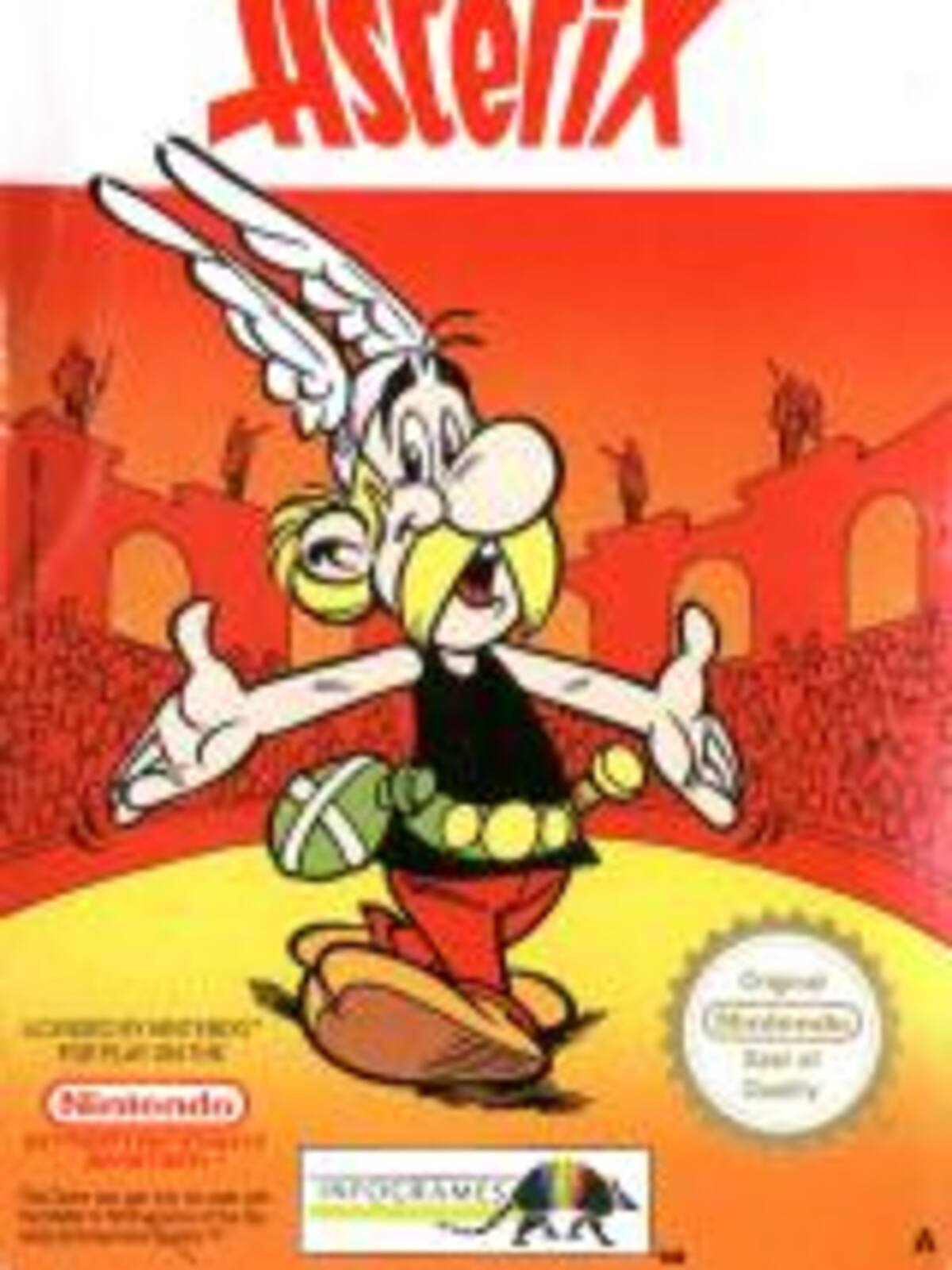 Asterix