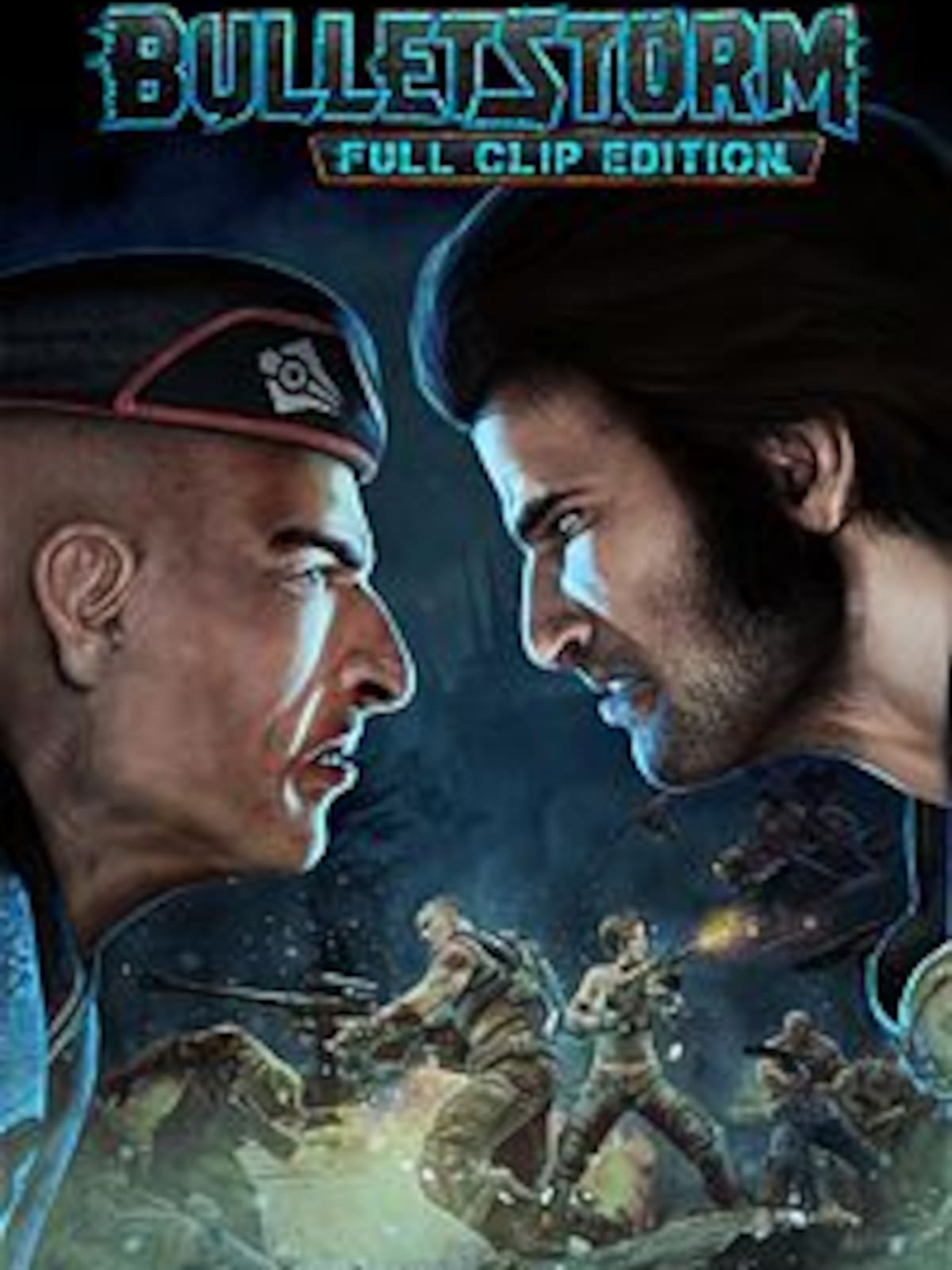 Bulletstorm: Full Clip