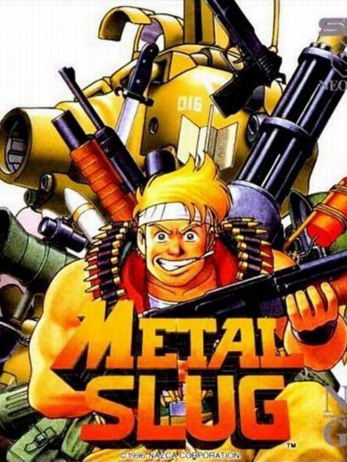 Metal Slug