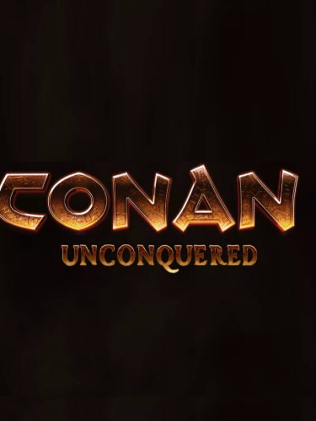 Conan Unconquered