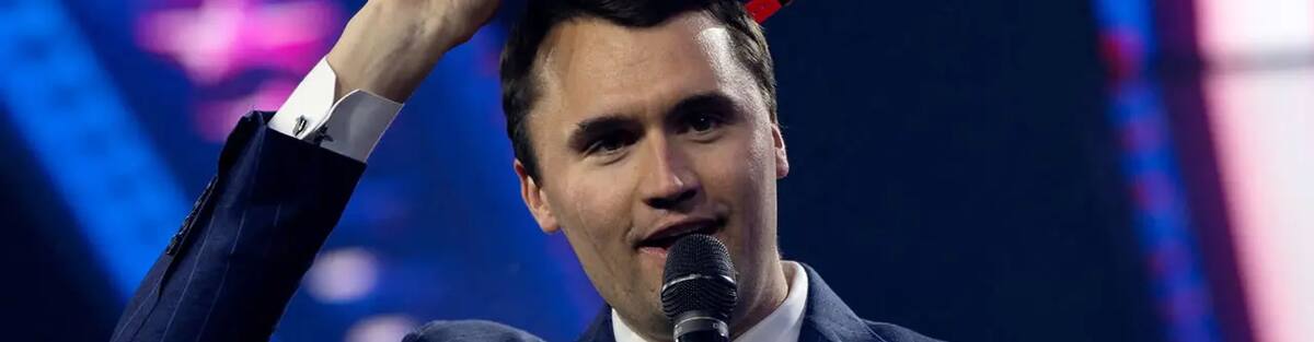 Charlie-Kirk