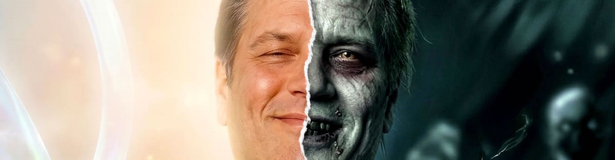 Phil Spencer éxitos y fracasos