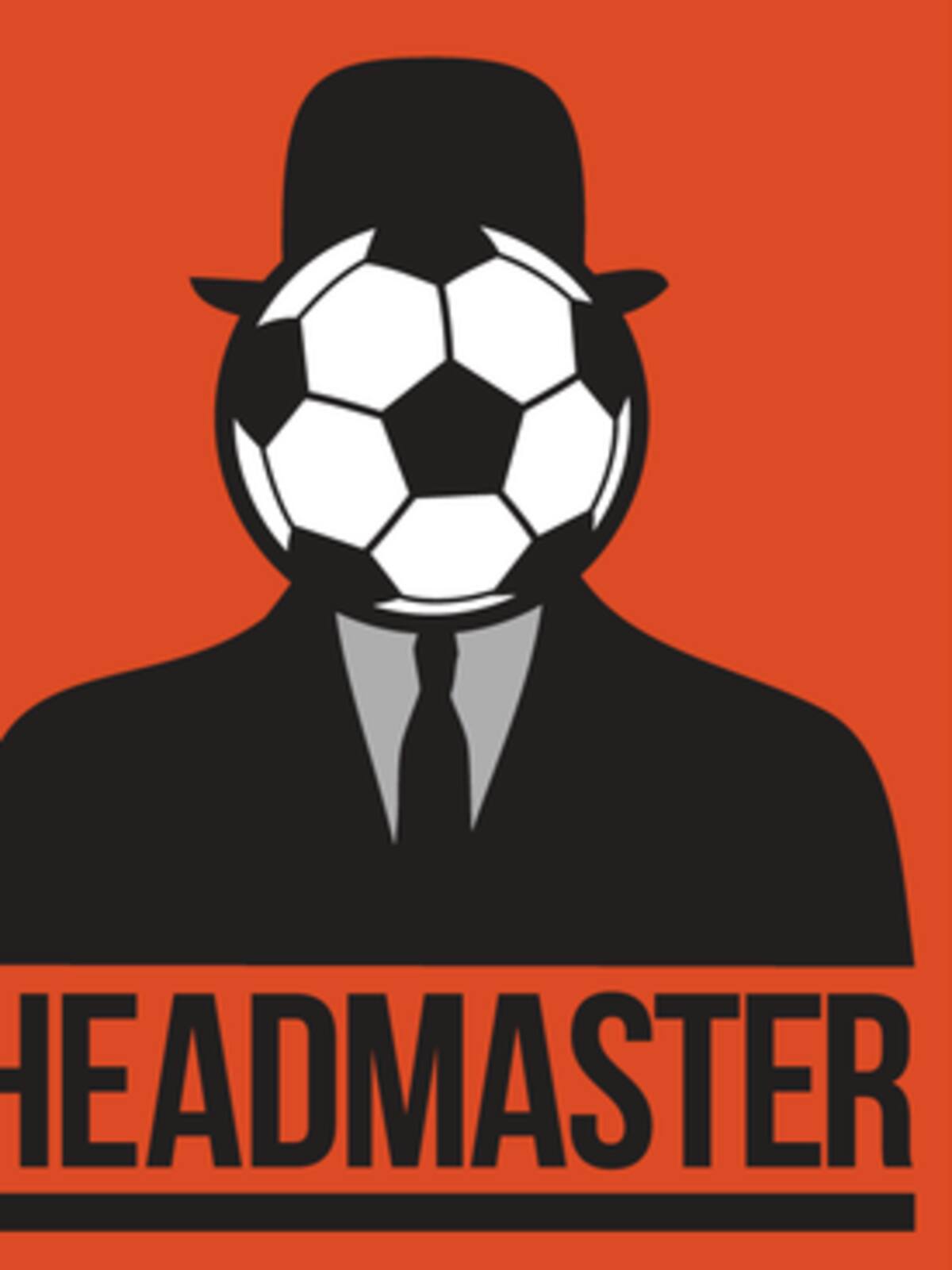 Headmaster