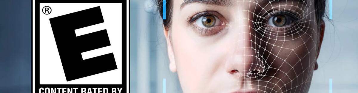 The organization wants to scan people's faces to find out if they are adults