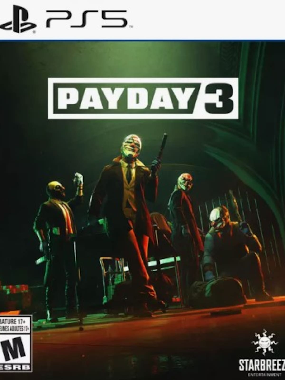 PayDay 3
