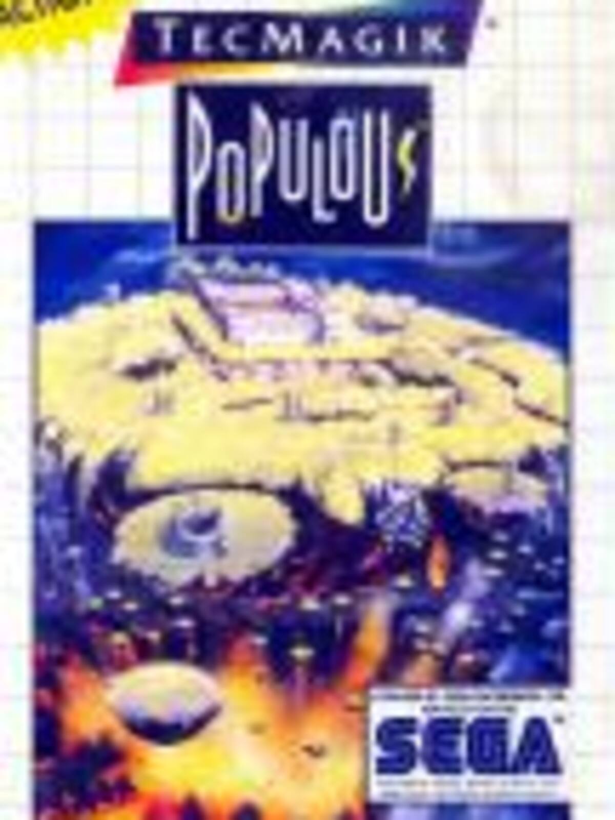 Populous