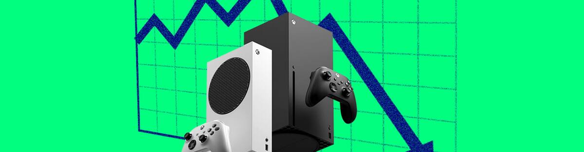 El dúo de consolas hoy vende menos que Xbox One y nunca despegó en esta generación
