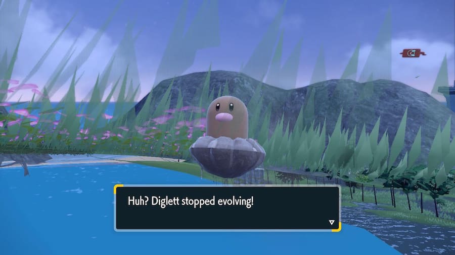 Diglett Levels Pokémon: se revela por error cómo es Diglett bajo tierra | LEVEL UP