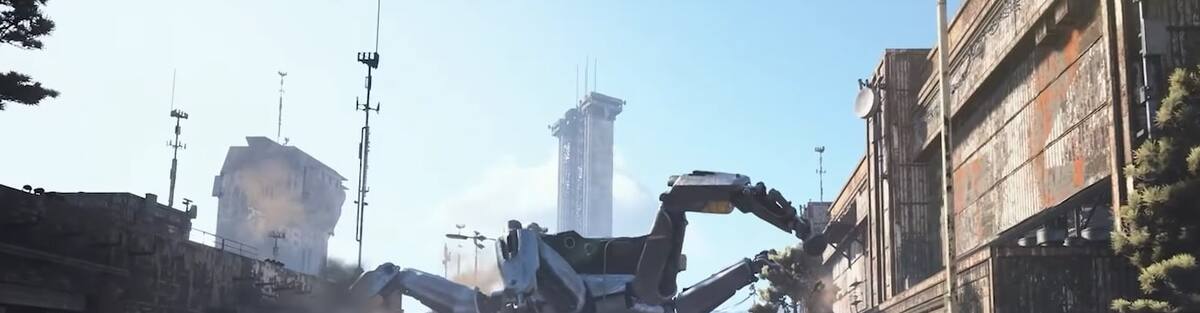 The free-to-play futuristic shooter has been delayed