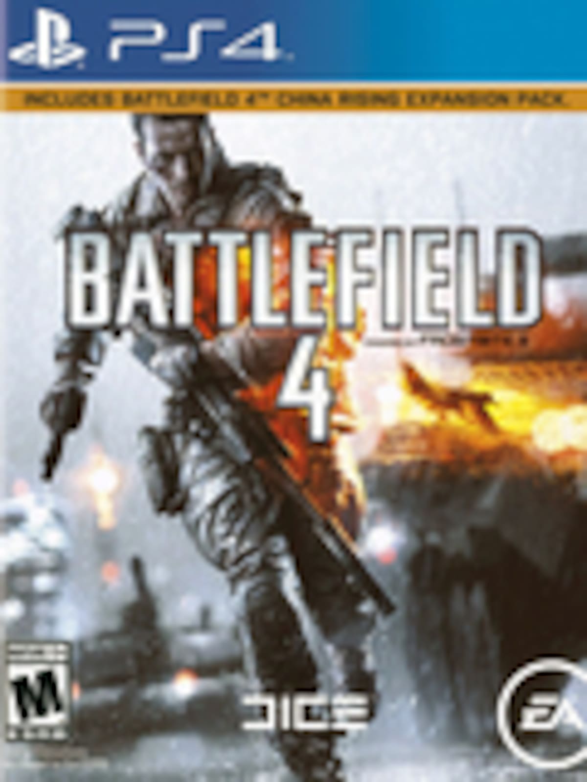 Battlefield 4