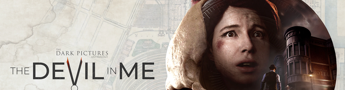You better keep an eye on what awaits you in this game from Supermassive Games