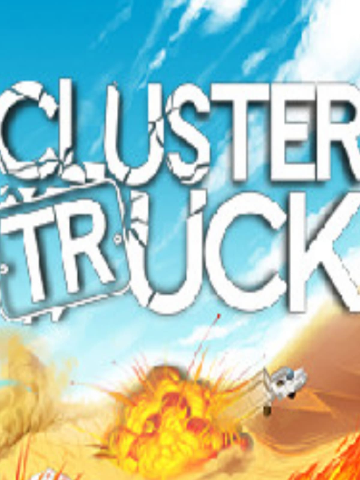 ClusterTruck