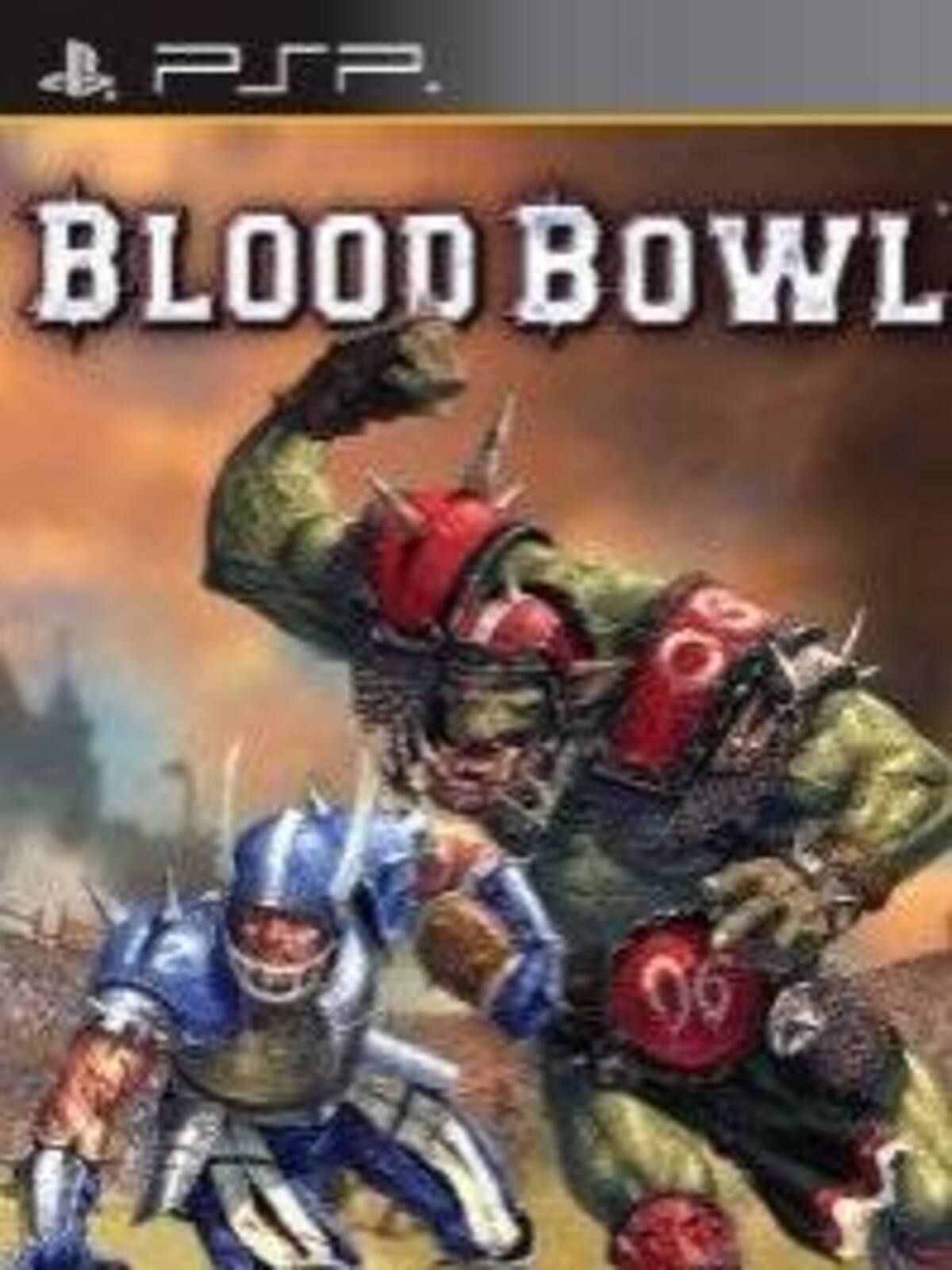 Blood Bowl