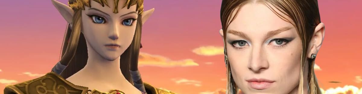 The star of Euphoria spoke about the possibility of participating in Nintendo's film
