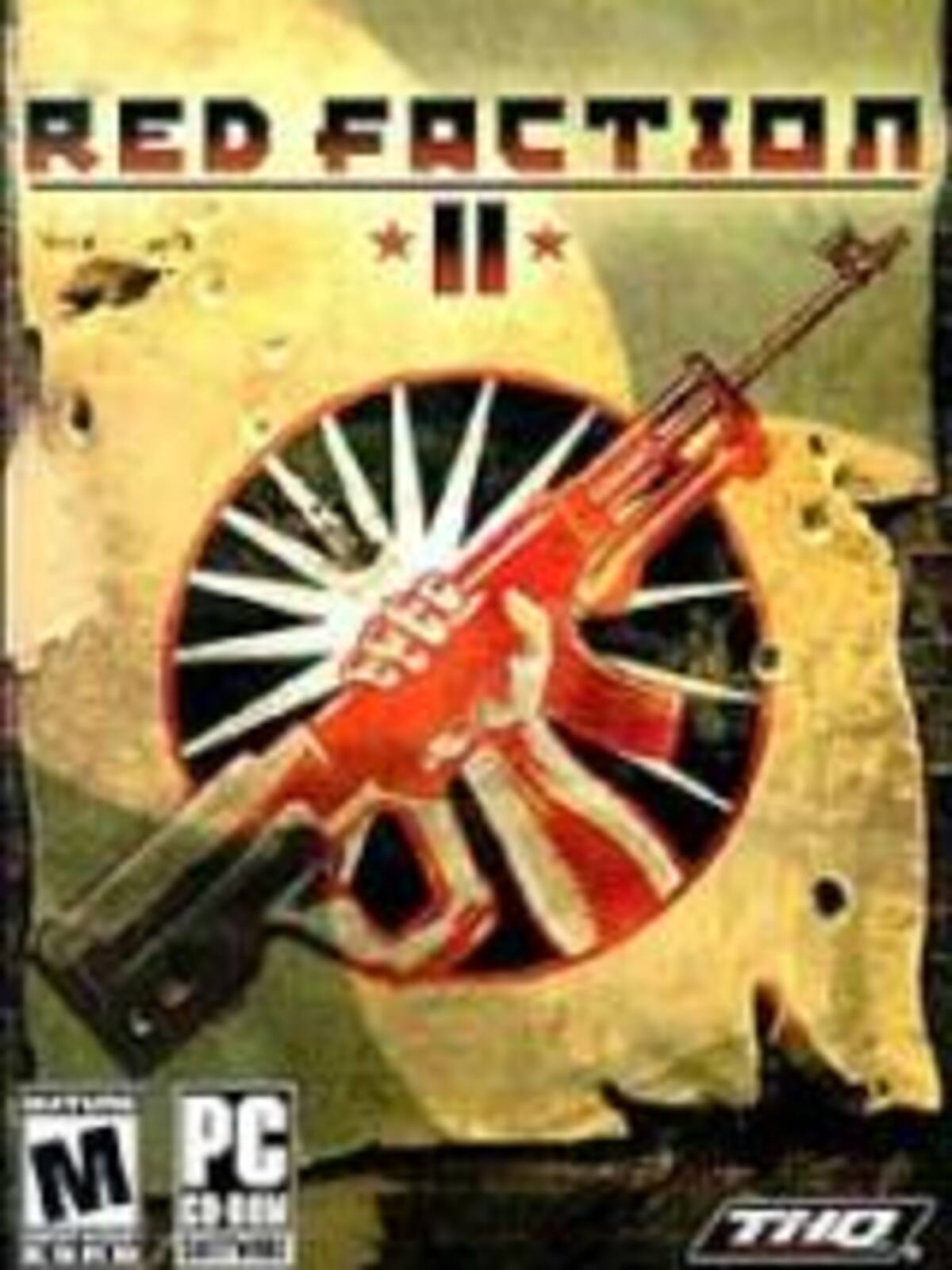 Red Faction II